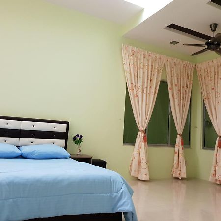 Islamic Homestay سونغاي بيتاني المظهر الخارجي الصورة