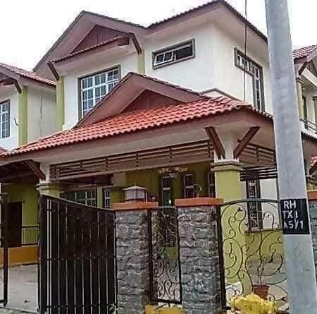 Islamic Homestay سونغاي بيتاني المظهر الخارجي الصورة