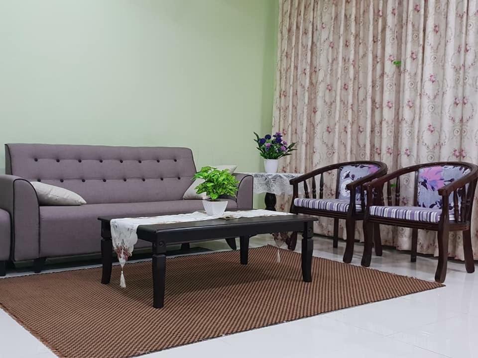 Islamic Homestay سونغاي بيتاني المظهر الخارجي الصورة