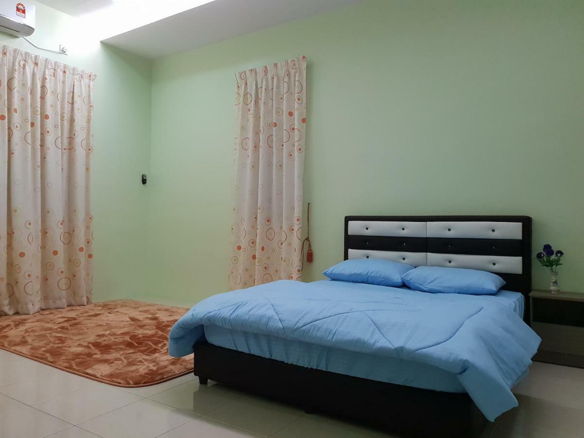 Islamic Homestay سونغاي بيتاني المظهر الخارجي الصورة