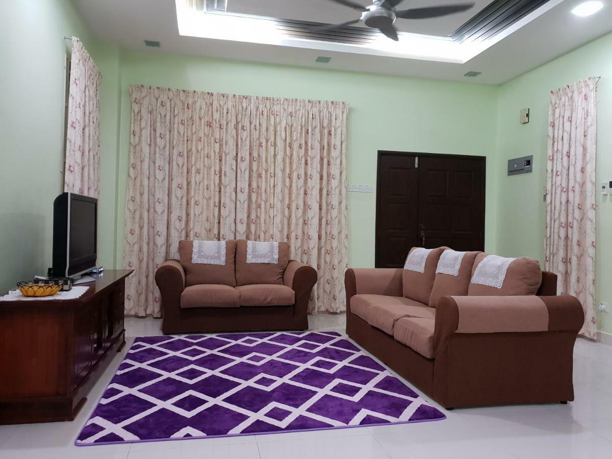 Islamic Homestay سونغاي بيتاني المظهر الخارجي الصورة