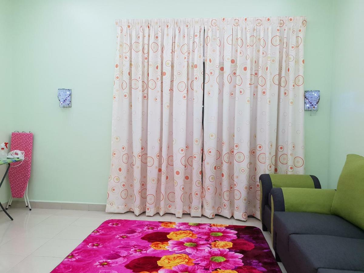 Islamic Homestay سونغاي بيتاني المظهر الخارجي الصورة