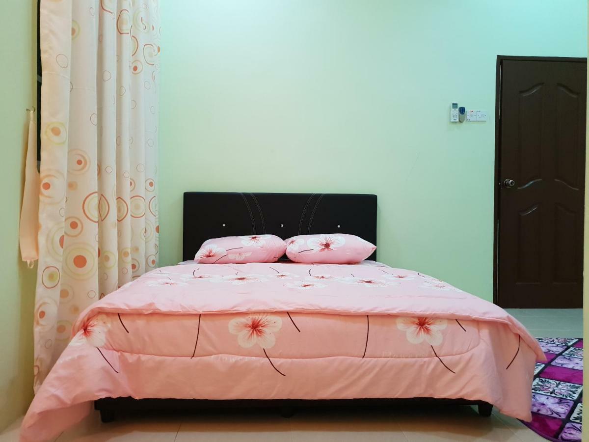 Islamic Homestay سونغاي بيتاني المظهر الخارجي الصورة
