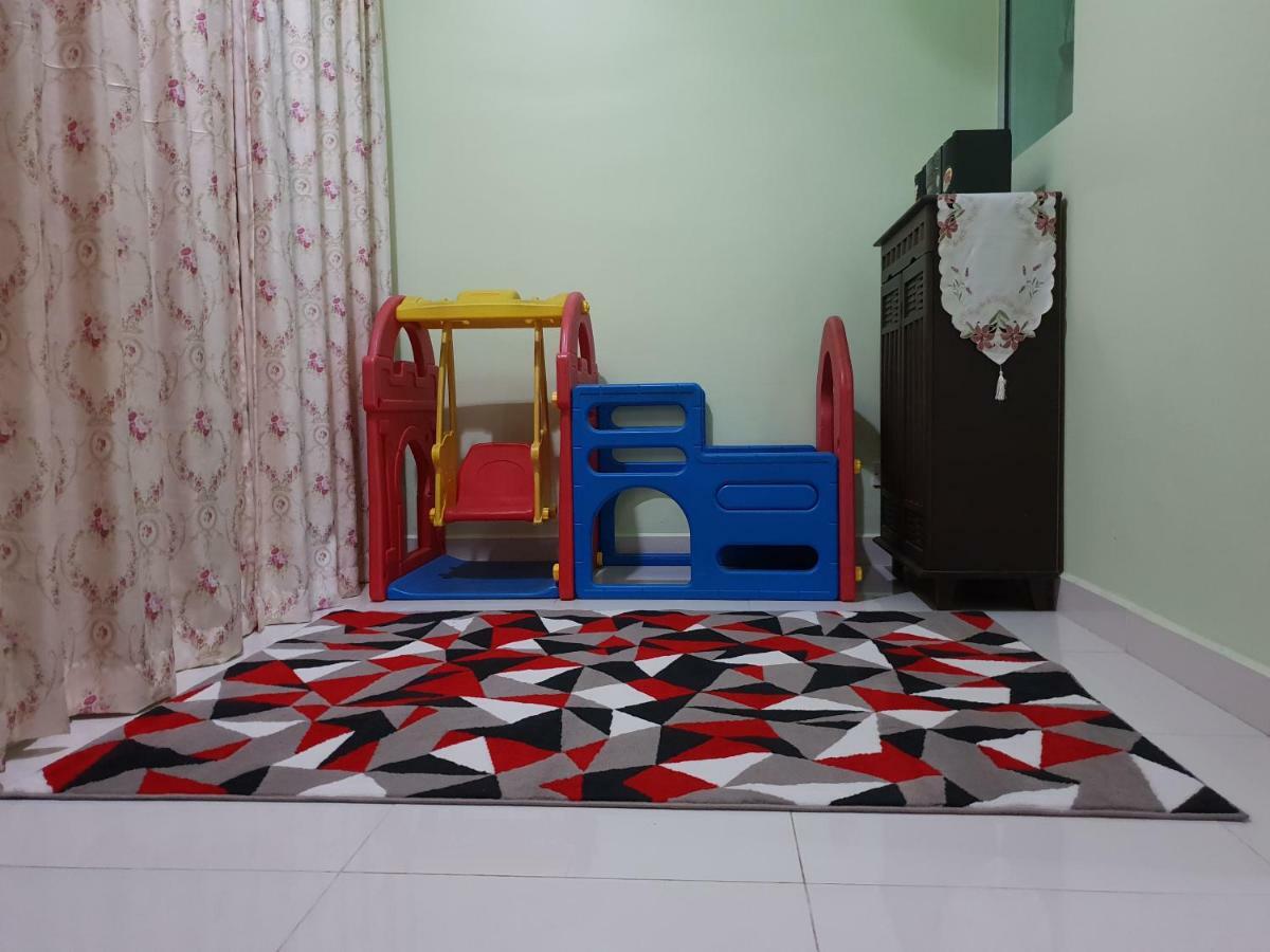 Islamic Homestay سونغاي بيتاني المظهر الخارجي الصورة