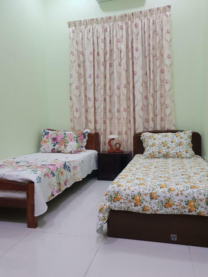 Islamic Homestay سونغاي بيتاني المظهر الخارجي الصورة