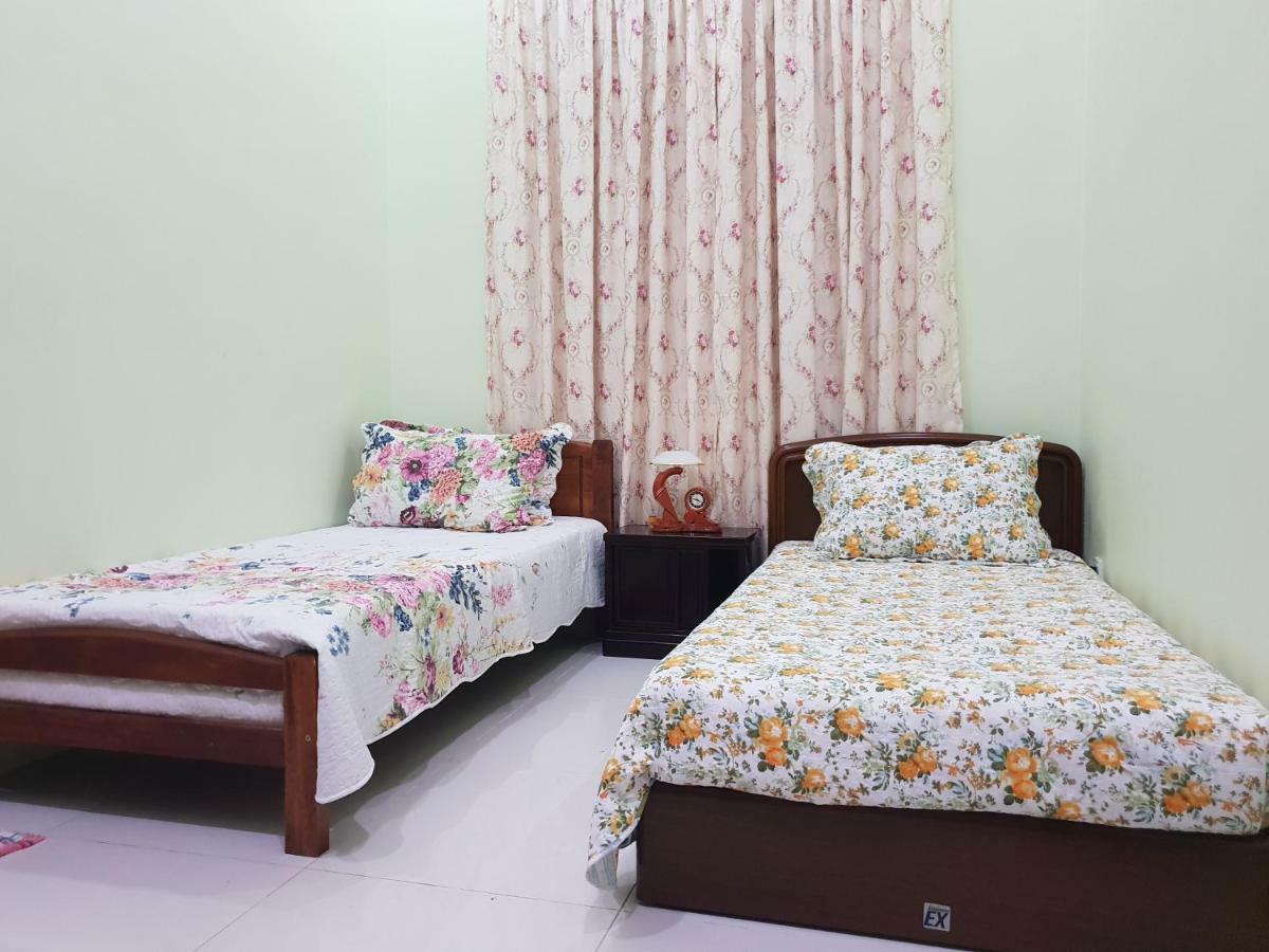 Islamic Homestay سونغاي بيتاني المظهر الخارجي الصورة