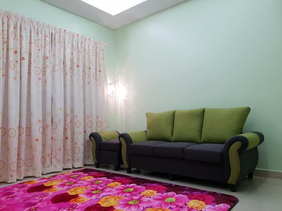 Islamic Homestay سونغاي بيتاني المظهر الخارجي الصورة