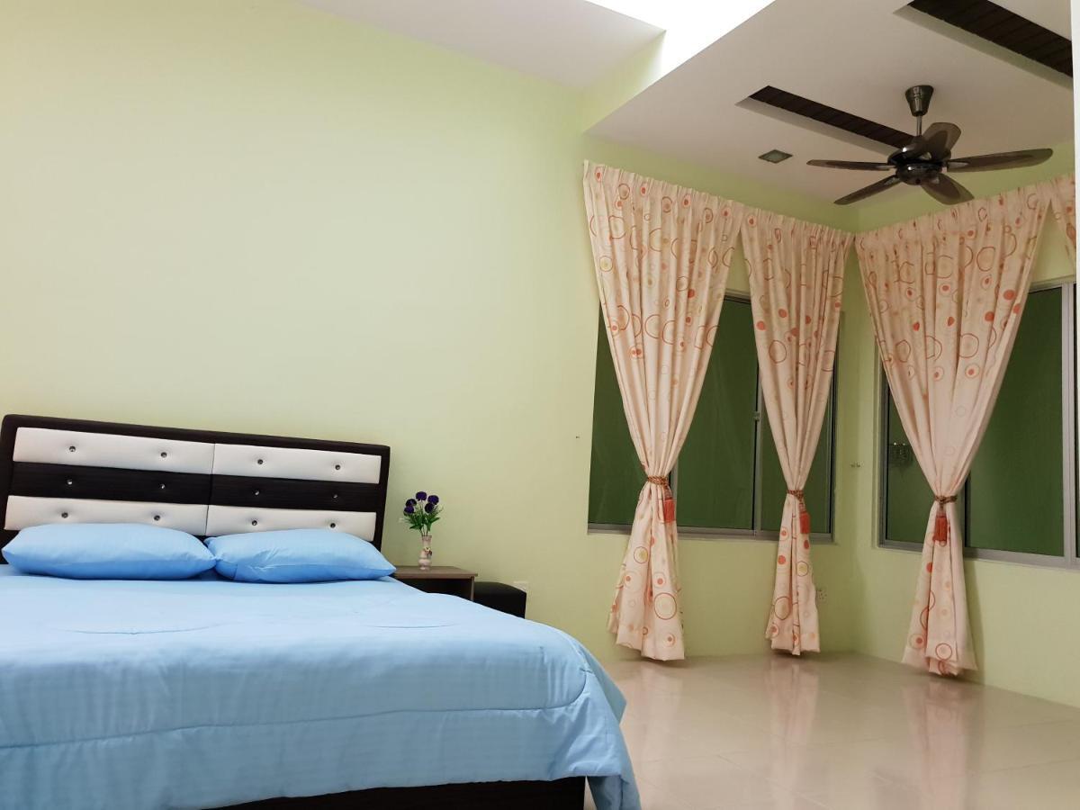 Islamic Homestay سونغاي بيتاني المظهر الخارجي الصورة