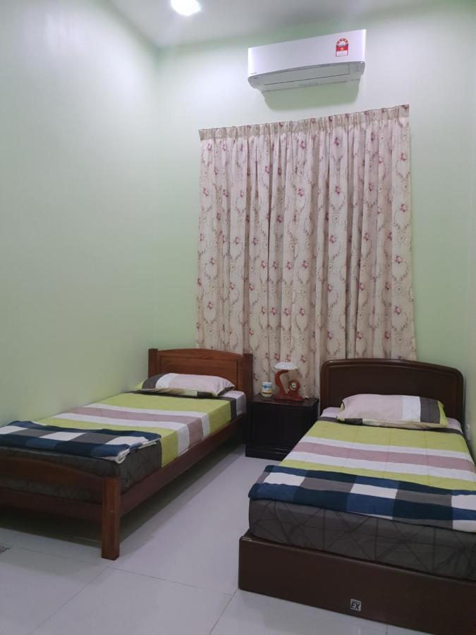 Islamic Homestay سونغاي بيتاني المظهر الخارجي الصورة