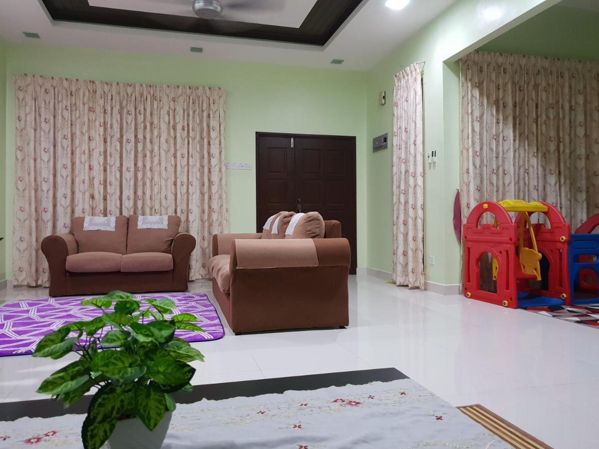 Islamic Homestay سونغاي بيتاني المظهر الخارجي الصورة